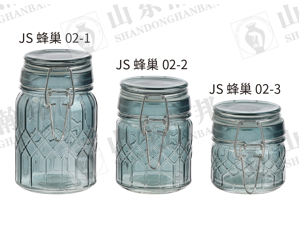 JS 蜂巢 02 卡口